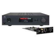 Wzmacniacze - NAD C368 z modułem MDC BluOS 2i - miniaturka - grafika 1