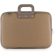 Torby na laptopy - Bombata Classic 15.6" cappuccino - miniaturka - grafika 1