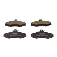 Klocki hamulcowe - MaxGear Zestaw klocków hamulcowych, hamulce tarczowe 19-2945 - miniaturka - grafika 1