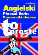 Książki do nauki języka angielskiego - Angielski. Czasowniki Złożone - miniaturka - grafika 1