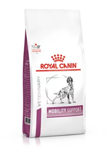 Royal Canin Mobility Support 12 kg - Sucha karma dla psów - miniaturka - grafika 1