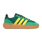 Sneakersy damskie - Obuwie sportowe adidas BARREDA DECODE K JQ8852 - miniaturka - grafika 1
