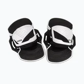 Windsurfing - Pady i strapy do kiteboardu CORE Union Pro czarno-białe BZUNIONPRO4MN - miniaturka - grafika 1