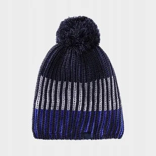 4F CZAPKA ZIMOWA CHŁOPIĘCA ACAPM507 AW24 - Czapki damskie 4F CZAPKA ZIMOWA CHŁOPIĘCA ACAPM507 AW24 - Czapki damskie - miniaturka - grafika 1