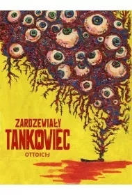 Zardzewiały Tankowiec - Ottoich - Komiksy dla dorosłych - miniaturka - grafika 1
