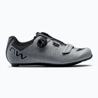 Buty rowerowe - Buty szosowe męskie Northwave Storm Carbon 2 - miniaturka - grafika 1