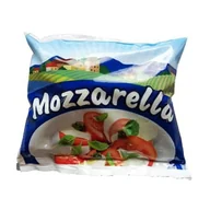 Szybkie dania obiadowe - Mozzarella W Solance 100G - miniaturka - grafika 1