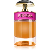 Wody i perfumy damskie - Prada Candy woda perfumowana 30ml - miniaturka - grafika 1