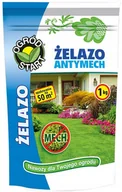Nawozy ogrodnicze - Nawóz żelazo-antymech doypack 1 kg Ogród Start - miniaturka - grafika 1
