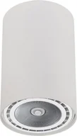 Lampy sufitowe - Nowodvorski Lampa sufitowa SPOT BIT white M by 9481 - miniaturka - grafika 1