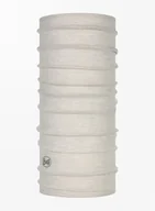 Czapki i chusty sportowe męskie - Chusta wielofunkcyjna Buff Lightweight Merino Wool - cloud - miniaturka - grafika 1