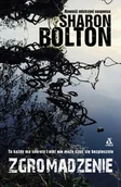 Kryminały - Zgromadzenie - Sharon Bolton - miniaturka - grafika 1