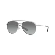 Okulary przeciwsłoneczne - Swarovski Okulary przeciwsłoneczne METAL - miniaturka - grafika 1
