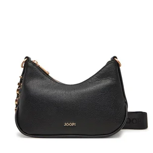 Torebka JOOP! 4140007892 Czarny - Torebki damskie - miniaturka - grafika 1