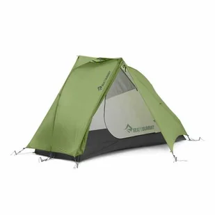 Ultralekki namiot Sea to Summit Alto TR1 Plus Kolor: zielony - Namioty - miniaturka - grafika 1