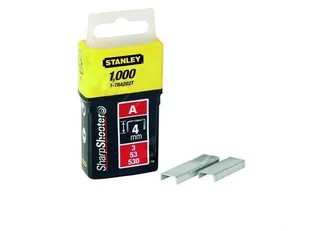 Stanley Zszywki 14mm 1tys 1-TRA209T - Inne mocowania - miniaturka - grafika 4