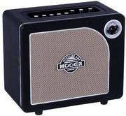 Mooer Hornet Black 15 Watt Modelling Guitar Amplifier Black