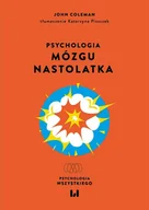 E-booki - nauka - Psychologia mózgu nastolatka - miniaturka - grafika 1