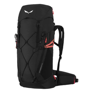Plecak trekkingowy damski Salewa ALP TRAINER 30+3 L czarny 00-0000001229_0910 - Plecaki - miniaturka - grafika 1