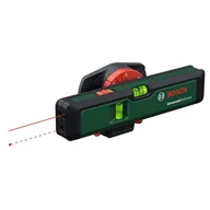 Poziomice laserowe - Bosch Laser liniowy Universal Wall Level - miniaturka - grafika 1