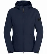 Kurtki jeździeckie - Waldhausen Kurtka damska HAMBURG ELT - miniaturka - grafika 1