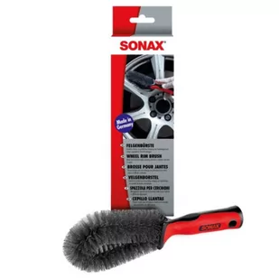 SONAX szczotka do felg Rim Brush - Akcesoria do mycia samochodu - miniaturka - grafika 1