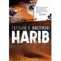 Harib - Powieści sensacyjne - miniaturka - grafika 1