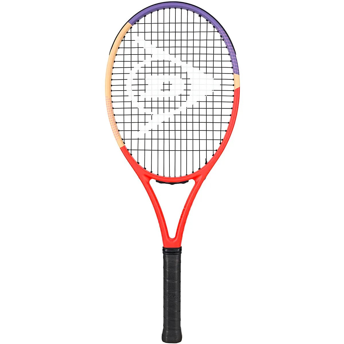 Rakieta tenisowa Dunlop Tristorm Team 100 2026 L3