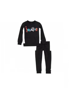 Completo Bambino Nike Sportswear 85D427-023 - Kombinezony dla dzieci - miniaturka - grafika 1