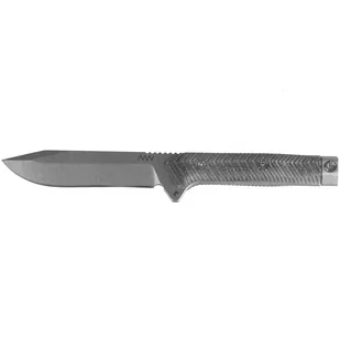 Nóż ANV Knives M73 Kontos ANVM73-003 grafitowy - Noże - miniaturka - grafika 2