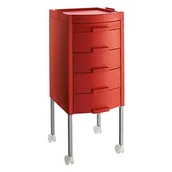 Pozostałe akcesoria fryzjerskie - UKI Wózek konserwacyjny - 135,6 g - miniaturka - grafika 1