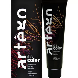 Artego farba do włosów Its Color 150 ML, 8.1 hellaschblond ITSC_ART_8.1 - Farby do włosów i szampony koloryzujące - miniaturka - grafika 1
