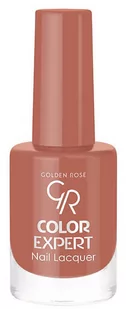 Golden Rose - COLOR EXPERT NAIL LACQUER - Trwały lakier do paznokci - O-GCX - 410 - Lakiery do paznokci - miniaturka - grafika 1