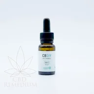 Trafika - CBDIY CBD liquid 300mg - wzmacniacz - miniaturka - grafika 1