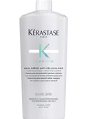 Szampony do włosów - Kerastase Symbiose Creme Kąpiel Przeciwłupież 1L - miniaturka - grafika 1