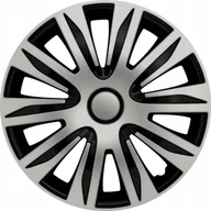 Kołpaki samochodowe - Kołpaki 16 do Toyota Audi Seat Ford Kia Skoda Opel VW Fiat Peugeot Citroen - miniaturka - grafika 1