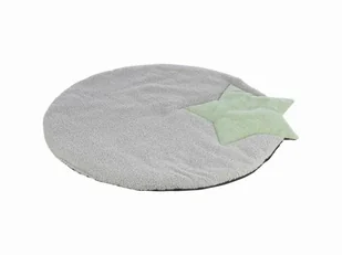 Materac Trixie Szary Mięta 86 X 80 CM - Legowiska dla psów - miniaturka - grafika 1