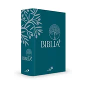 Religia i religioznawstwo - Biblia Plus TW - miniaturka - grafika 1