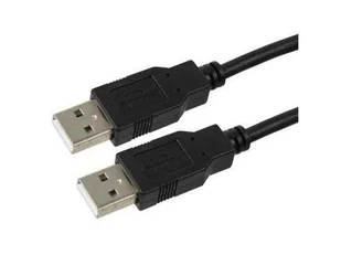Gembird Kabel CCP-USB2-AMAM-6 (USB 2.0 typu A M - USB 2.0 typu A M; 1,8m; kolor czarny) 2_141338 - Kable komputerowe i do monitorów - miniaturka - grafika 7