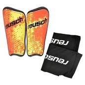 Piłka nożna - Ochraniacze piłkarskie Reusch Pixie Lite 36/77/065| r.XL | ===> rok 2021 - miniaturka - grafika 1