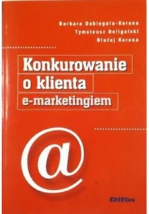 Konkurowanie o klienta e-marketingiem - Marketing - miniaturka - grafika 1