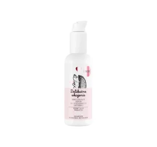 Yope Delikatne Ukojenie łagodzące serum do pielęgnacji intymnej 50ml - Kosmetyki do higieny intymnej - miniaturka - grafika 1