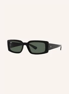 Okulary przeciwsłoneczne - Ray-Ban Okulary Przeciwsłoneczne rb4395 schwarz - grafika 1