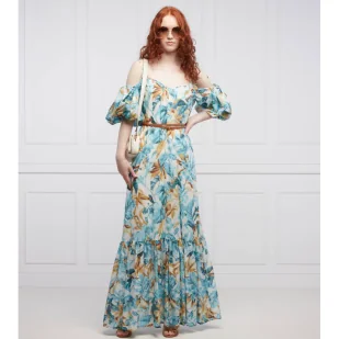 Liu Jo Sukienka - Sukienki - miniaturka - grafika 1