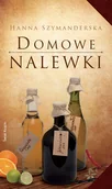 Napoje - Domowe Nalewki - miniaturka - grafika 1
