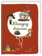 Książki edukacyjne - Klasycy dzieciom - miniaturka - grafika 1