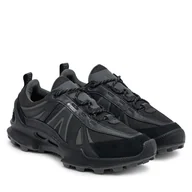 Buty trekkingowe damskie - Trekkingi ECCO Biom C-Trail GORE-TEX 803463 51094 Czarny - miniaturka - grafika 1