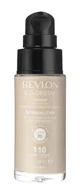 Podkłady do twarzy - Revlon Podkład Colorstay do cery normalnej/suchej 110 Ivory - miniaturka - grafika 1