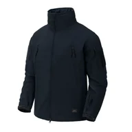 Odzież taktyczna i umundurowanie - Kurtka Helikon-Tex Gunfighter navy blue - miniaturka - grafika 1