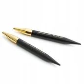 Pasmanteria - druty drewniane wymienne 12,0 KNITPRO LANTERN MOON - miniaturka - grafika 1